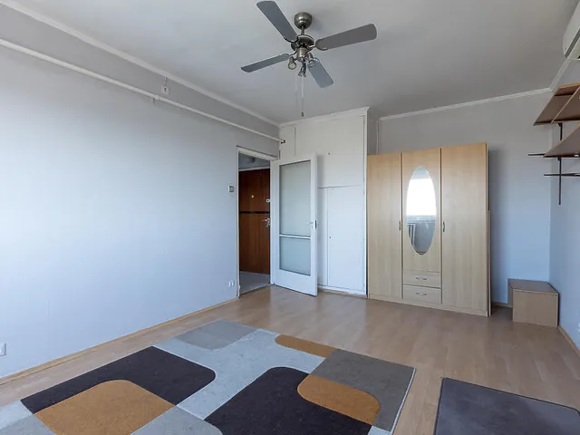 Eladó lakás Budapest XXI. kerület 35 nm