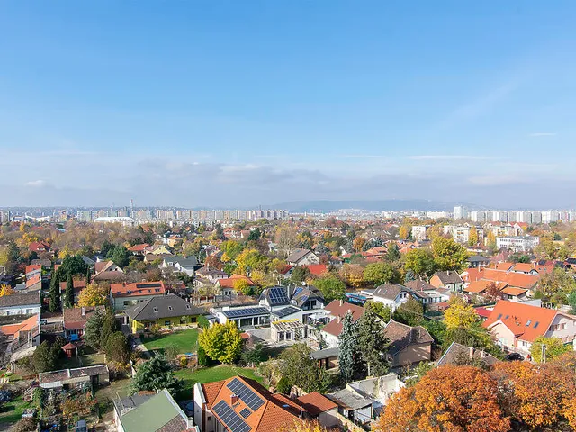 Eladó lakás Budapest XXI. kerület 35 nm