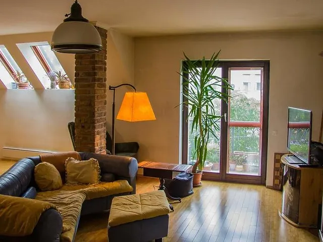 Eladó lakás Budapest XIV. kerület, Istvánmező 221 nm