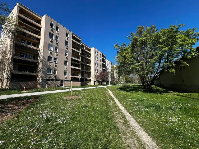 Eladó lakás Gödöllő 61 nm