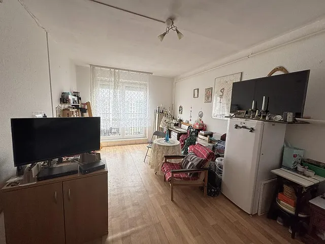 Eladó lakás Budapest III. kerület, Békásmegyer 57 nm