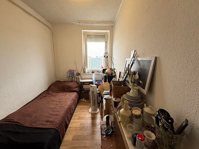 Eladó lakás Budapest III. kerület, Békásmegyer 57 nm