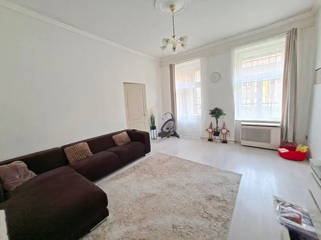 Eladó lakás Budapest X. kerület, Ligettelek 73 nm