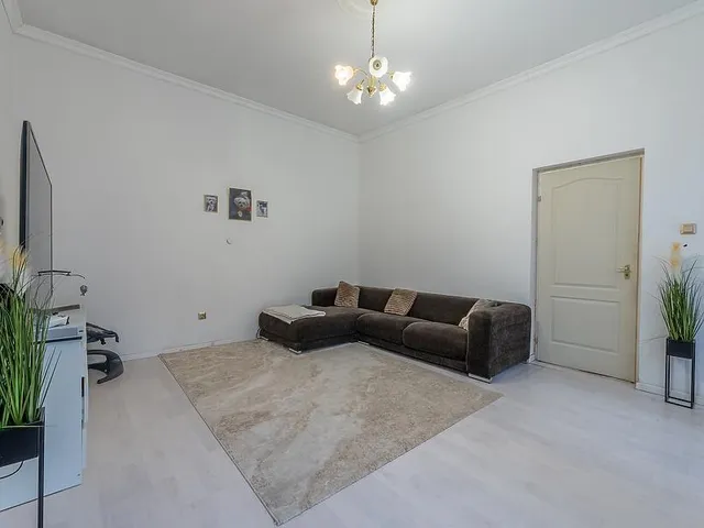 Eladó lakás Budapest X. kerület, Ligettelek 73 nm