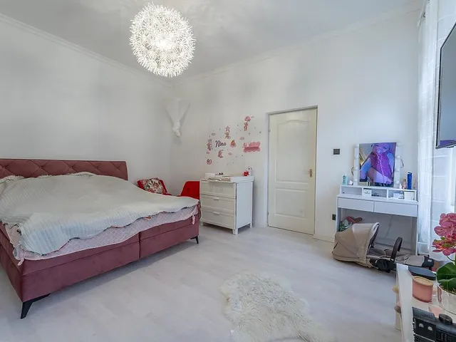 Eladó lakás Budapest X. kerület, Ligettelek 73 nm