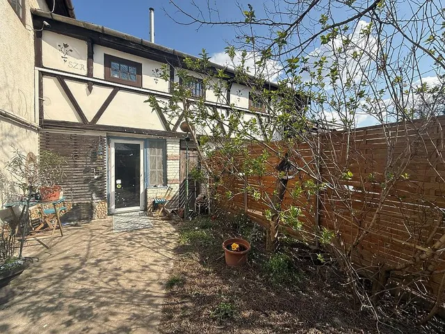 Eladó ház Budapest XVII. kerület, Rákoskeresztúr 214 nm