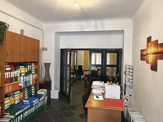 Eladó lakás Budapest XIII. kerület, Újlipótváros 45 nm