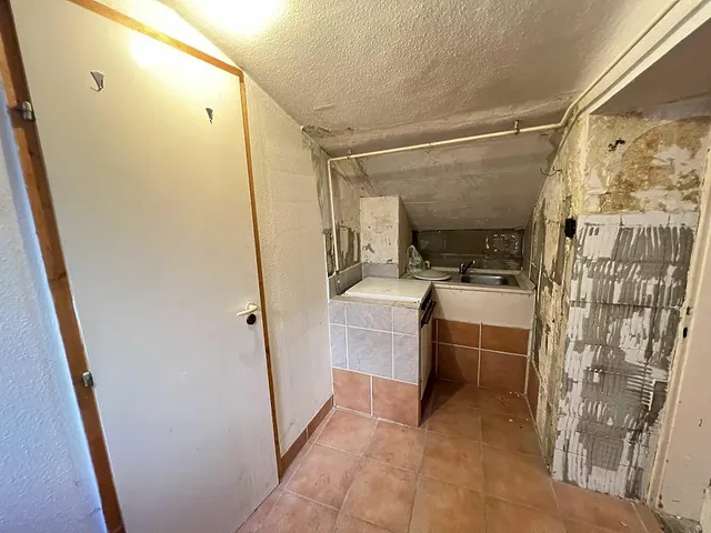 Eladó lakás Budapest VII. kerület, Hársfa utca 27 nm