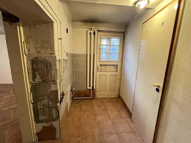 Eladó lakás Budapest VII. kerület, Hársfa utca 27 nm