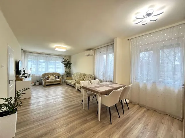 Eladó lakás Budapest III. kerület, Óbuda 69 nm