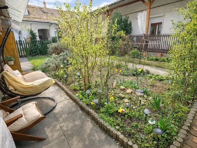 Eladó lakás Budapest IV. kerület, Újpest 31 nm