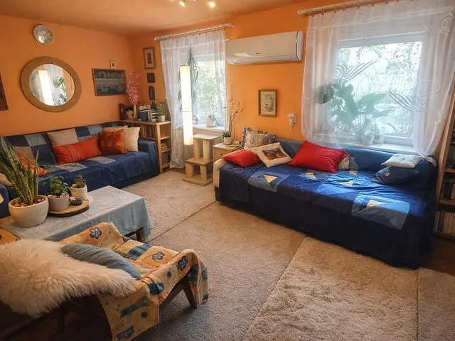 Eladó lakás Budapest IV. kerület, Újpest, Csokonai utca 31 nm