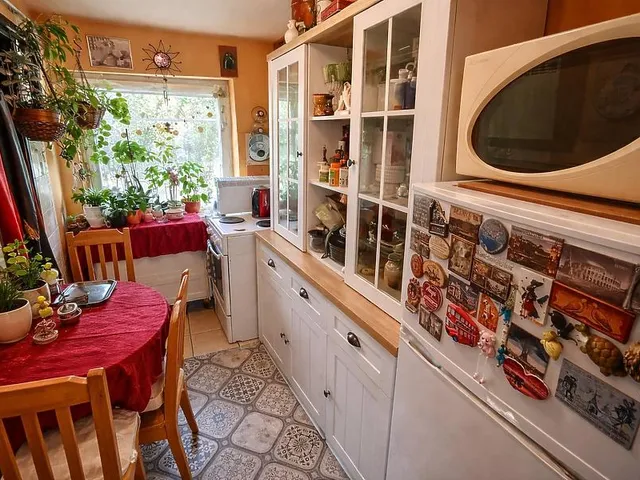 Eladó lakás Budapest IV. kerület, Újpest, Csokonai utca 31 nm