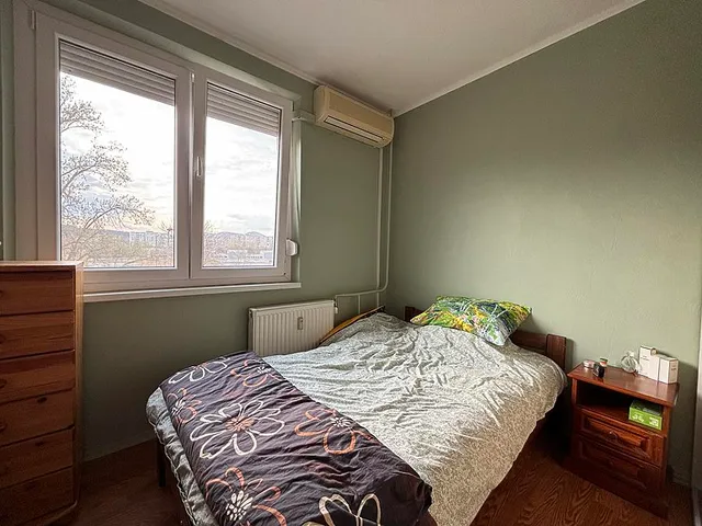 Eladó lakás Budapest III. kerület, Békásmegyer 51 nm