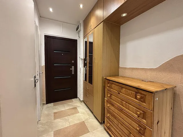 Eladó lakás Budapest III. kerület, Békásmegyer 51 nm