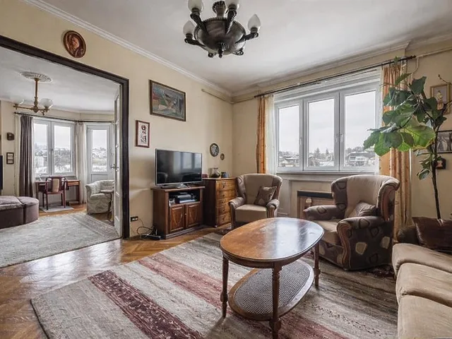 Eladó lakás Budapest XI. kerület, Kelenföld 101 nm