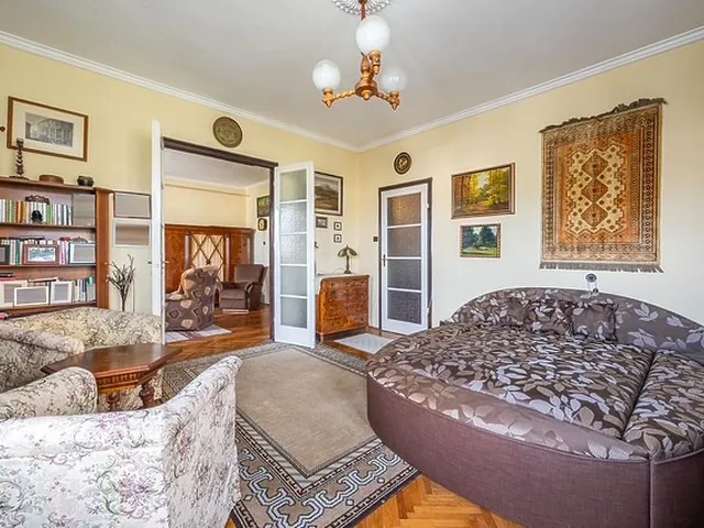 Eladó lakás Budapest XI. kerület, Kelenföld, Zsombolyai utca 101 nm