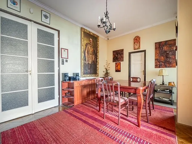 Eladó lakás Budapest XI. kerület, Kelenföld, Zsombolyai utca 101 nm