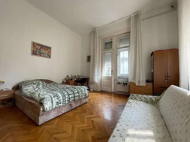 Eladó lakás Budapest VII. kerület, Marek József utca 112 nm