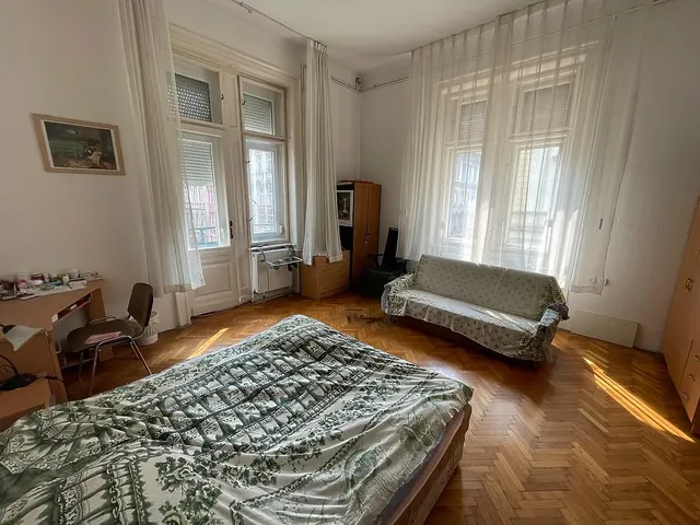 Eladó lakás Budapest VII. kerület, Marek József utca 112 nm