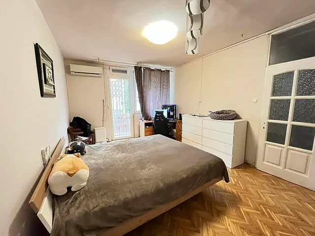 Eladó lakás Budapest III. kerület, Rómaifürdő 47 nm