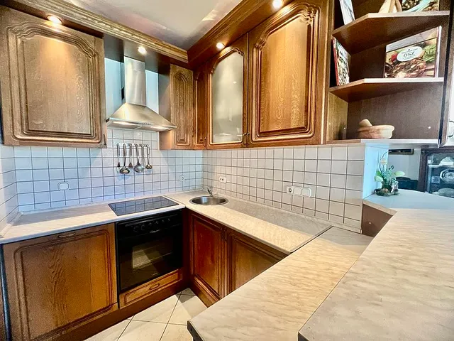 Eladó lakás Budapest III. kerület, Csillaghegy 125 nm