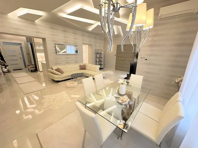 Eladó lakás Budapest XIII. kerület, Újlipótváros 135 nm