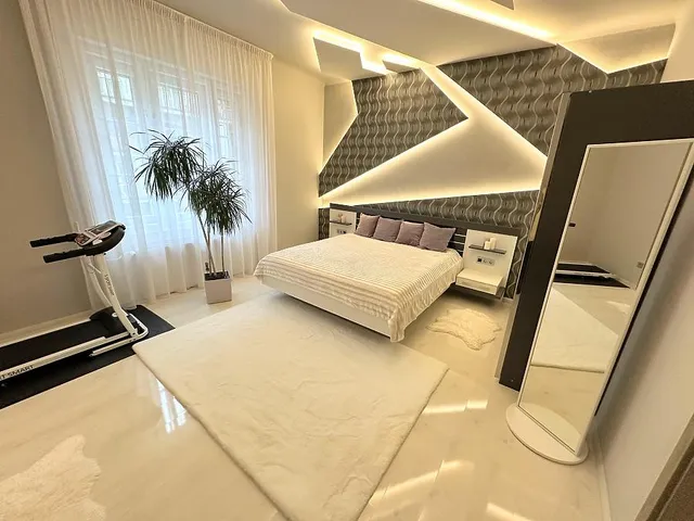 Eladó lakás Budapest XIII. kerület, Újlipótváros 135 nm