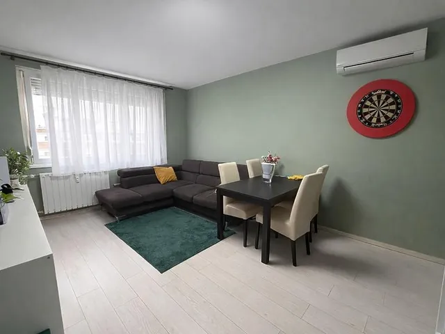 Eladó lakás Budapest IV. kerület, Újpest 35 nm