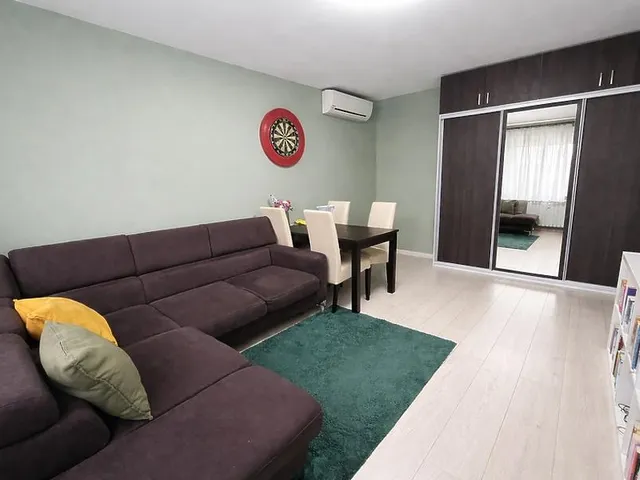 Eladó lakás Budapest IV. kerület, Újpest, Berda József utca 35 nm