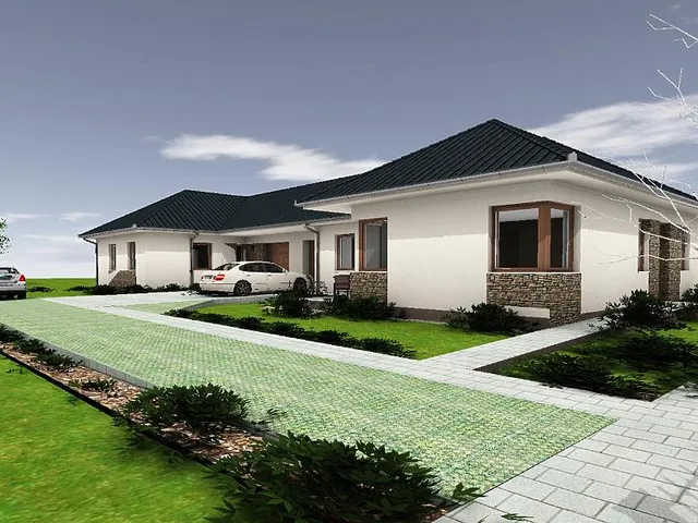 Eladó ház Fót 121 nm