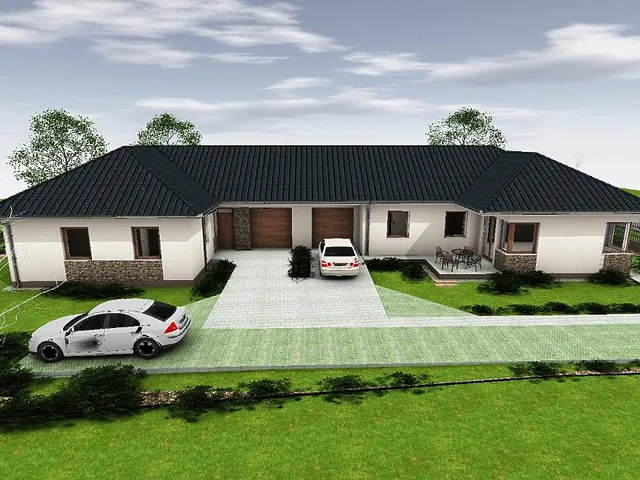 Eladó ház Fót 121 nm