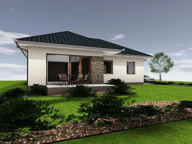 Eladó ház Fót 121 nm