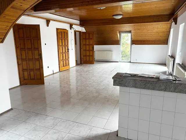 Eladó ház Budapest XV. kerület, Rákospalota 120 nm