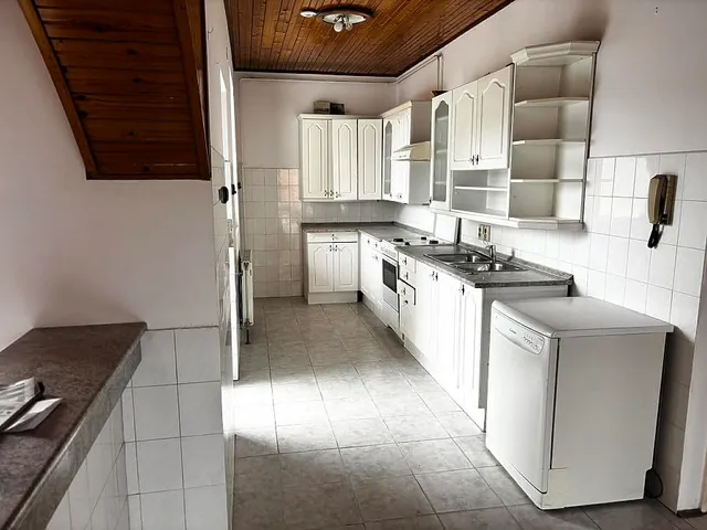 Eladó ház Budapest XV. kerület, Rákospalota 120 nm