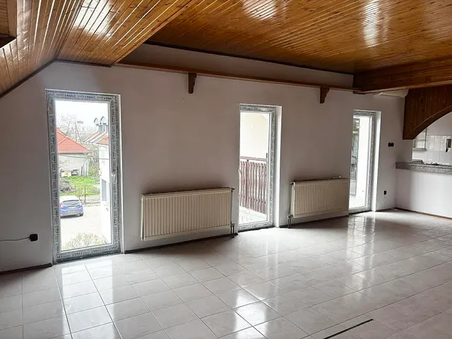 Eladó ház Budapest XV. kerület, Rákospalota 120 nm