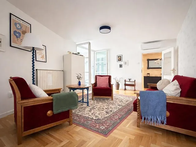 Kiadó lakás Budapest II. kerület 65 nm