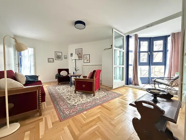 Kiadó lakás Budapest II. kerület 65 nm