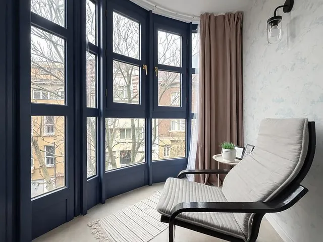 Kiadó lakás Budapest II. kerület 65 nm