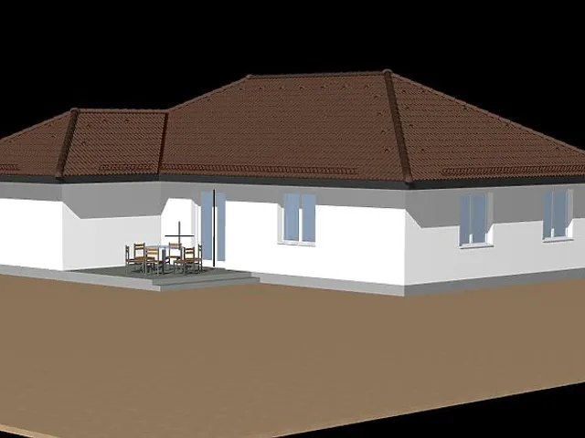 Eladó ház Fót 127 nm