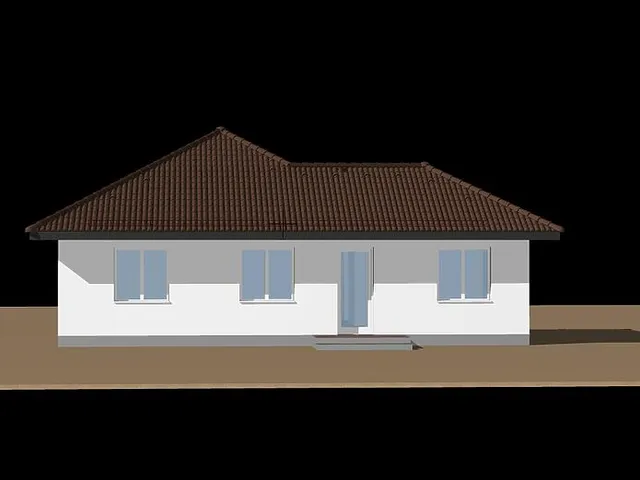 Eladó ház Fót 127 nm