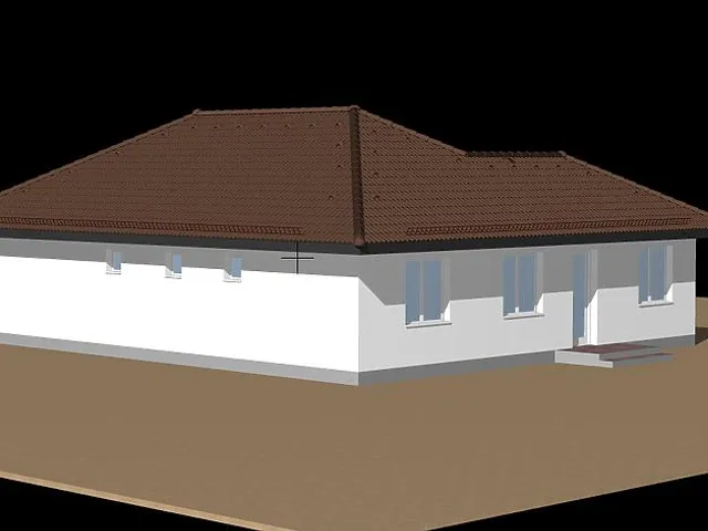 Eladó ház Fót 127 nm