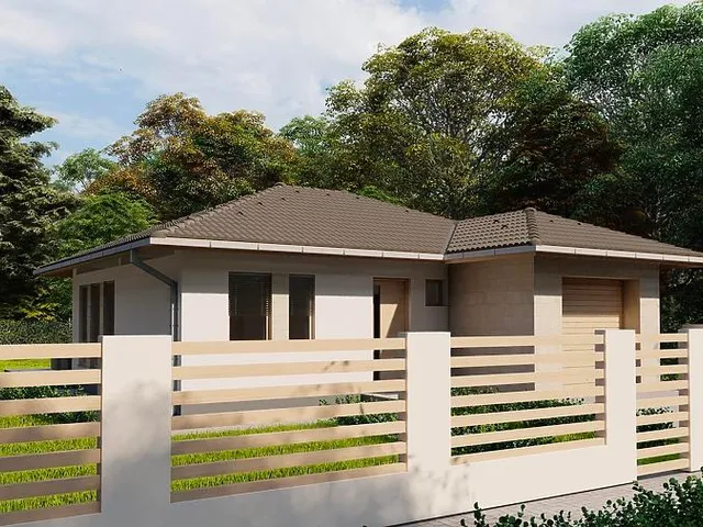 Eladó ház Budapest XXI. kerület 91 nm