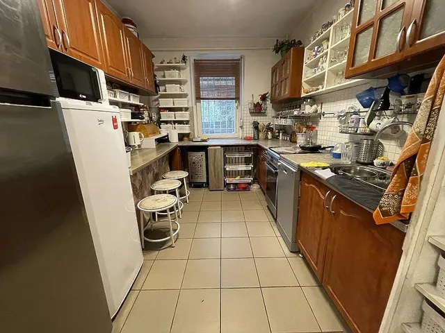 Eladó lakás Budapest IV. kerület, Káposztásmegyer 118 nm