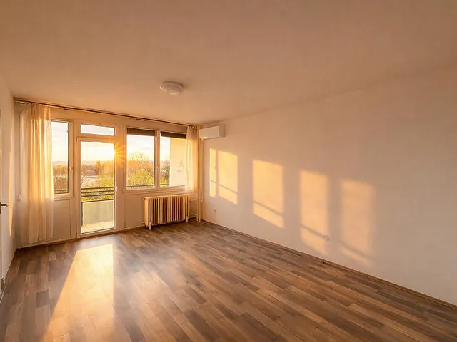 Eladó lakás Budapest XXII. kerület, Nagytétényi út 67 nm