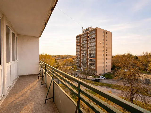 Eladó lakás Budapest XXII. kerület, Nagytétényi út 67 nm