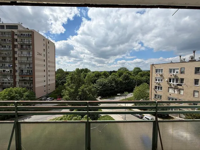 Eladó lakás Budapest XXII. kerület, Nagytétényi út 67 nm