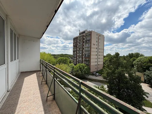 Eladó lakás Budapest XXII. kerület, Nagytétényi út 67 nm