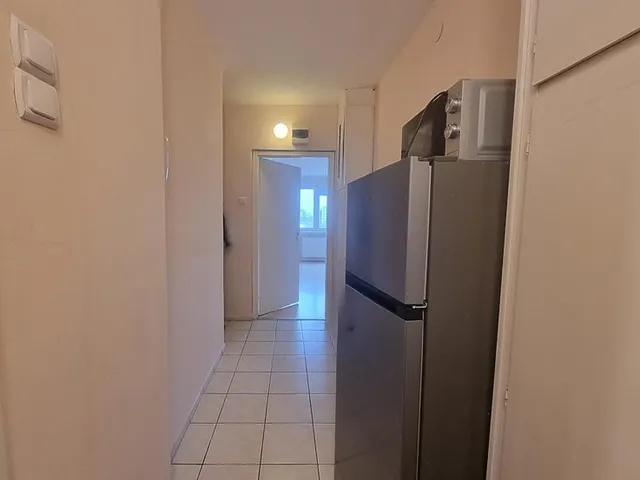 Kiadó lakás Budapest XIII. kerület, Angyalföld 36 nm