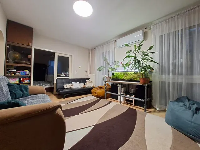 Eladó lakás Budapest X. kerület, Felsőrákos 68 nm